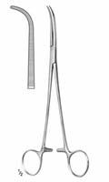 Dissecting and Ligature forceps